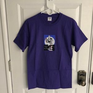 FTP Cotton T-shirt